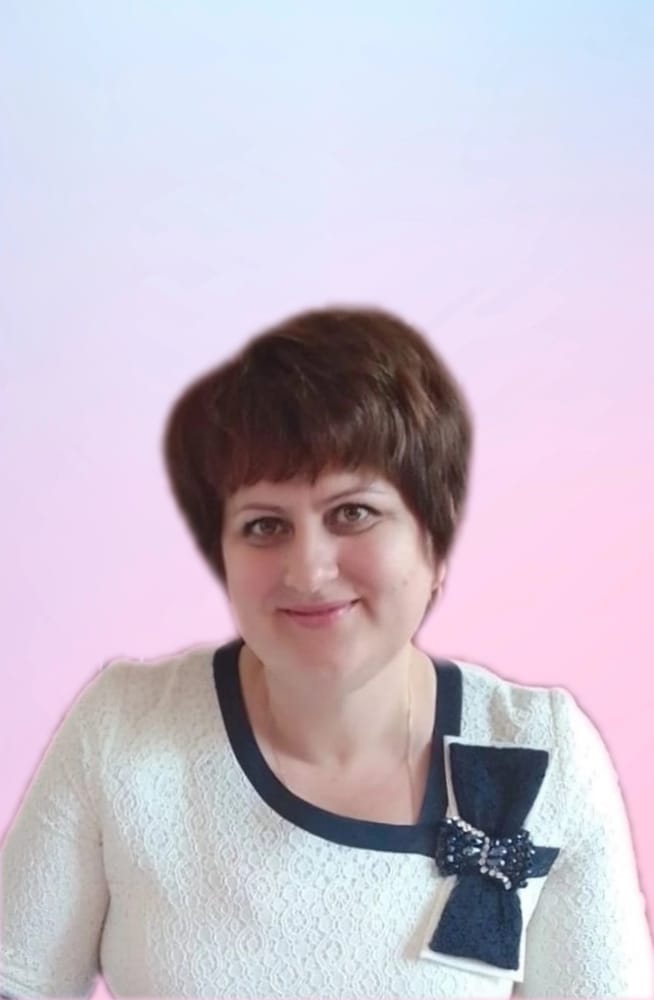 Кромкина Анна Васильевна Кромкина Анна Васильевна.