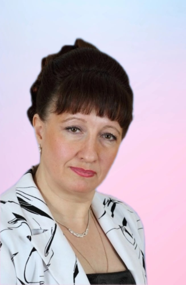 Хезина Людмила Павловна Хезина Людмила Павловна.