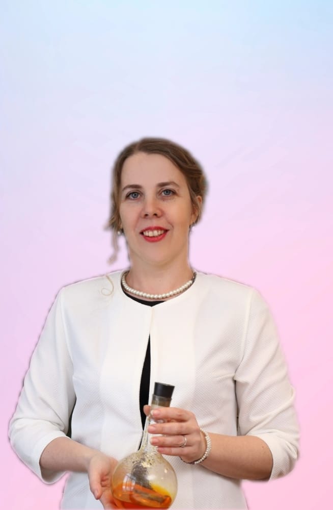 Николаева Виктория Алексеевна Николаева Виктория Алексеевна.