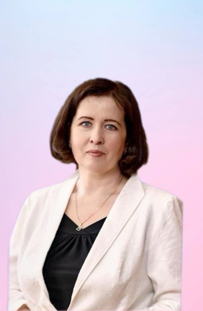 Павлова Татьяна Владимировна Павлова Татьяна Владимировна.