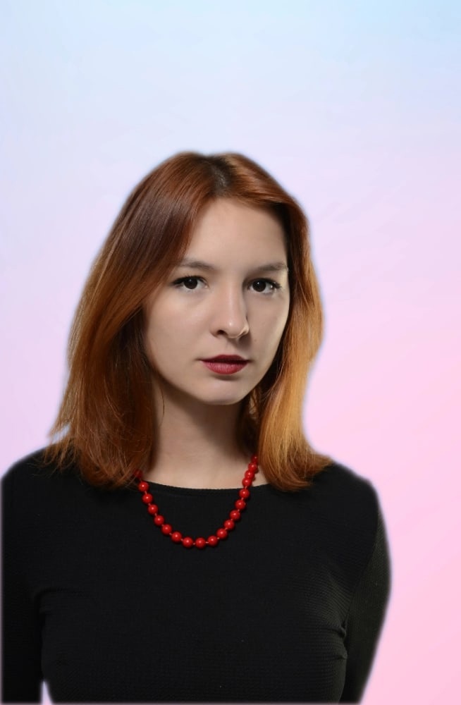 Алексеева Юлия Николаевна Алексеева Юлия Николаевна.