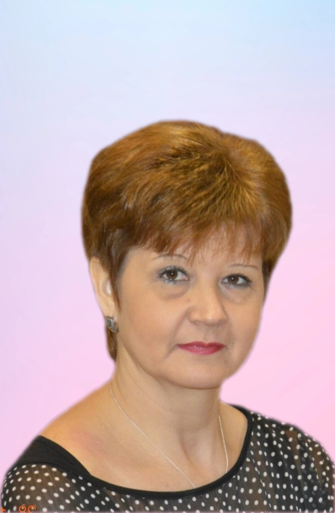 Гашкова Ольга Владимировна Гашкова Ольга Владимировна.